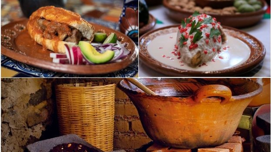 Ho Chi Minh City set to host first Mexican gastronomic week